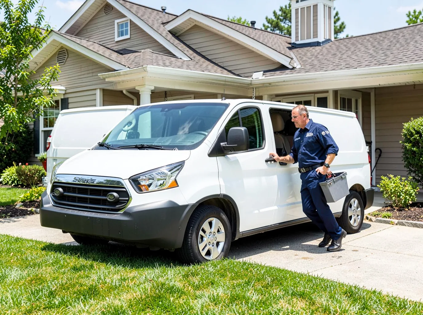 Emergency Plumber company in Mcfarlan, NC