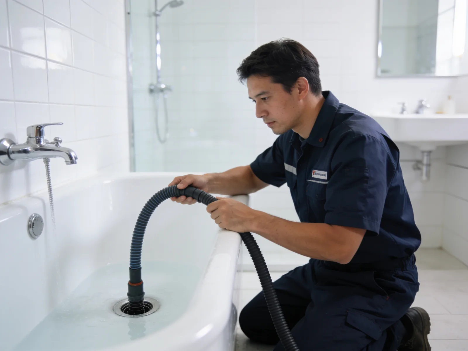 Emergency Plumber Mcfarlan, NC FAQs